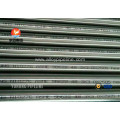 Hastelloy C22 Seamless Pipes ASTM B622 UNS N06022